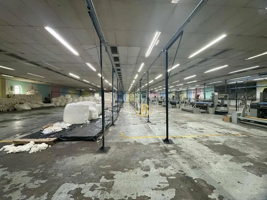 Armazém / Galpão para alugar, 20000m2 em Floresta, Juiz De Fora - MG - imagem 6 Foto 6 de Armazém / Galpão para alugar, 20000m2 em Floresta, Juiz De Fora - MG