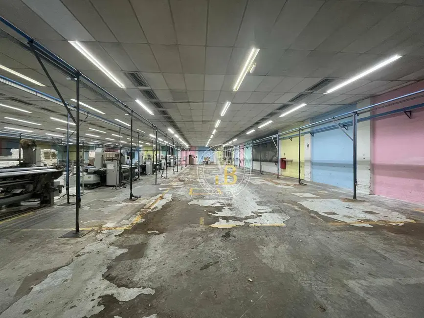 Armazém / Galpão para alugar, 20000m2 em Floresta, Juiz De Fora - MG - imagem 7 Foto 7 de Armazém / Galpão para alugar, 20000m2 em Floresta, Juiz De Fora - MG