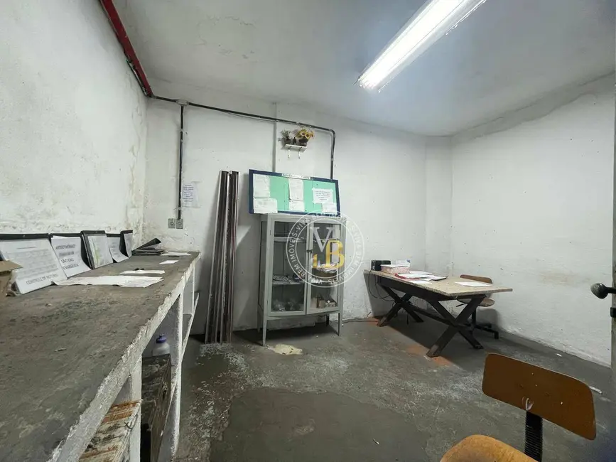 Armazém / Galpão para alugar, 20000m2 em Floresta, Juiz De Fora - MG - imagem 9 Foto 9 de Armazém / Galpão para alugar, 20000m2 em Floresta, Juiz De Fora - MG