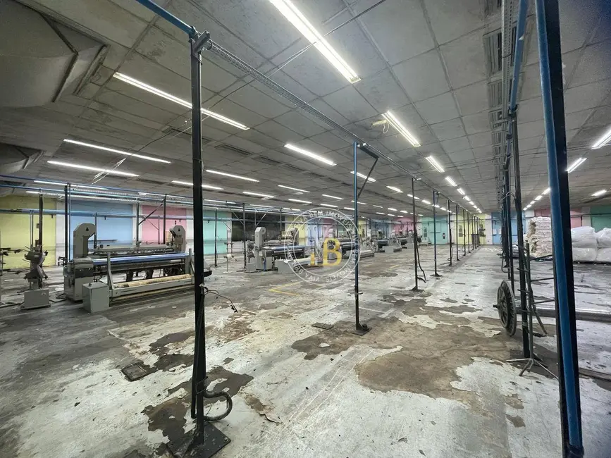 Armazém / Galpão para alugar, 20000m2 em Floresta, Juiz De Fora - MG - imagem 8 Foto 8 de Armazém / Galpão para alugar, 20000m2 em Floresta, Juiz De Fora - MG