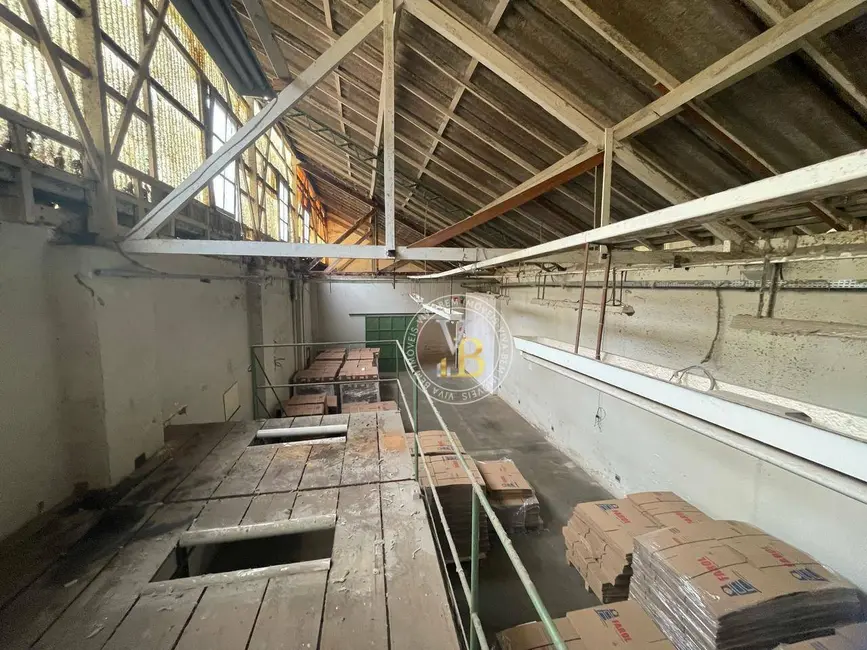 Armazém / Galpão para alugar, 20000m2 em Floresta, Juiz De Fora - MG - imagem 4 Foto 4 de Armazém / Galpão para alugar, 20000m2 em Floresta, Juiz De Fora - MG