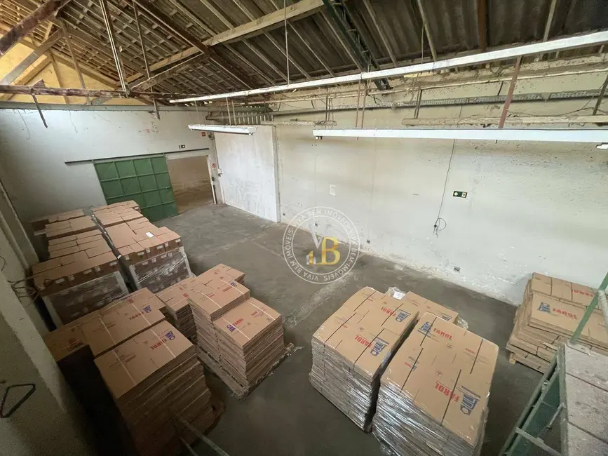 Armazém / Galpão para alugar, 20000m2 em Floresta, Juiz De Fora - MG - imagem 3 Foto 3 de Armazém / Galpão para alugar, 20000m2 em Floresta, Juiz De Fora - MG