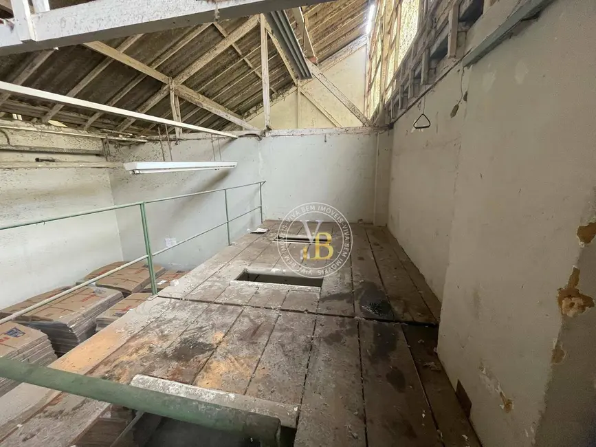 Armazém / Galpão para alugar, 20000m2 em Floresta, Juiz De Fora - MG - imagem 6 Foto 6 de Armazém / Galpão para alugar, 20000m2 em Floresta, Juiz De Fora - MG