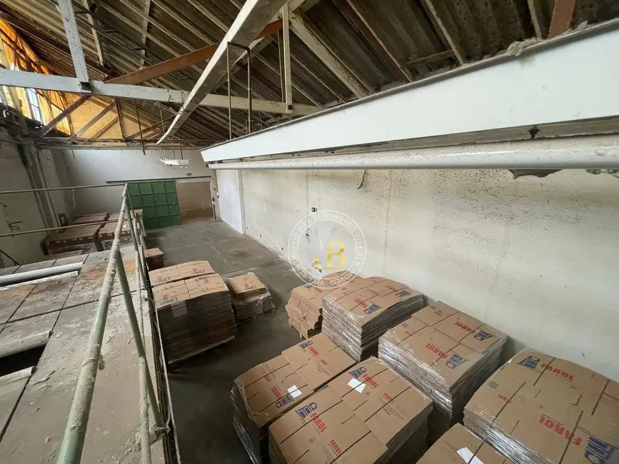 Armazém / Galpão para alugar, 20000m2 em Floresta, Juiz De Fora - MG - imagem 5 Foto 5 de Armazém / Galpão para alugar, 20000m2 em Floresta, Juiz De Fora - MG
