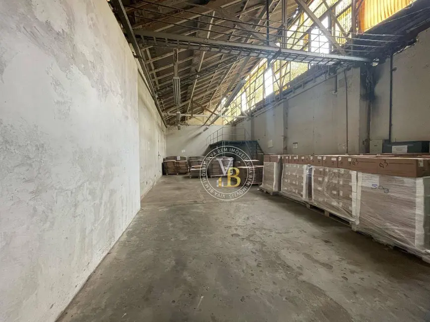 Armazém / Galpão para alugar, 20000m2 em Floresta, Juiz De Fora - MG - imagem 8 Foto 8 de Armazém / Galpão para alugar, 20000m2 em Floresta, Juiz De Fora - MG