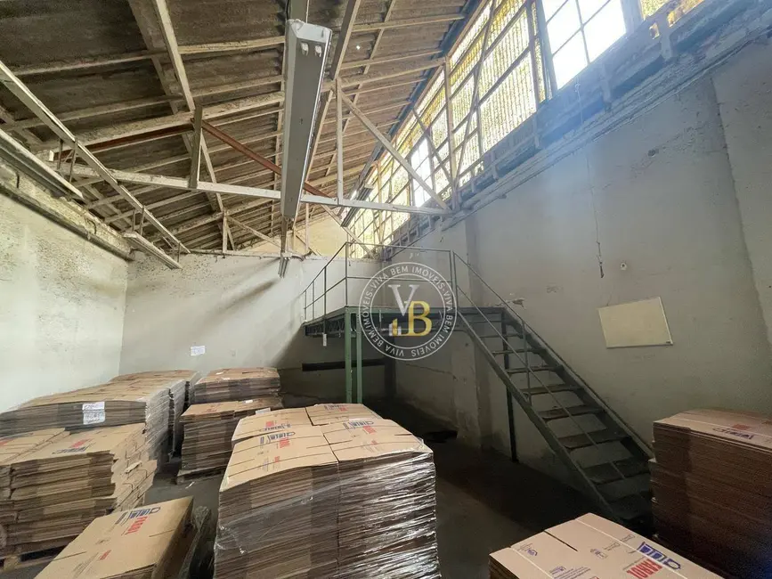 Armazém / Galpão para alugar, 20000m2 em Floresta, Juiz De Fora - MG - imagem 7 Foto 7 de Armazém / Galpão para alugar, 20000m2 em Floresta, Juiz De Fora - MG