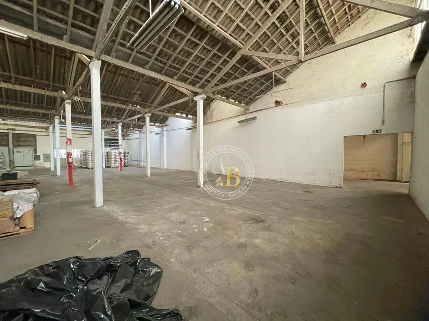 Armazém / Galpão para alugar, 20000m2 em Floresta, Juiz De Fora - MG - imagem 5 Foto 5 de Armazém / Galpão para alugar, 20000m2 em Floresta, Juiz De Fora - MG