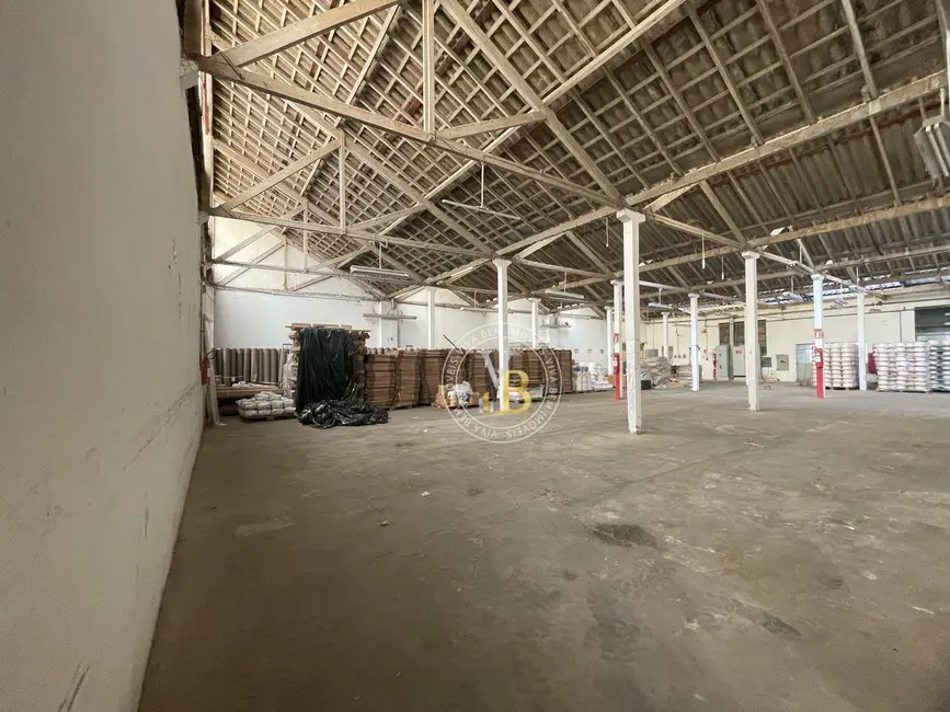 Armazém / Galpão para alugar, 20000m2 em Floresta, Juiz De Fora - MG - imagem 3 Foto 3 de Armazém / Galpão para alugar, 20000m2 em Floresta, Juiz De Fora - MG
