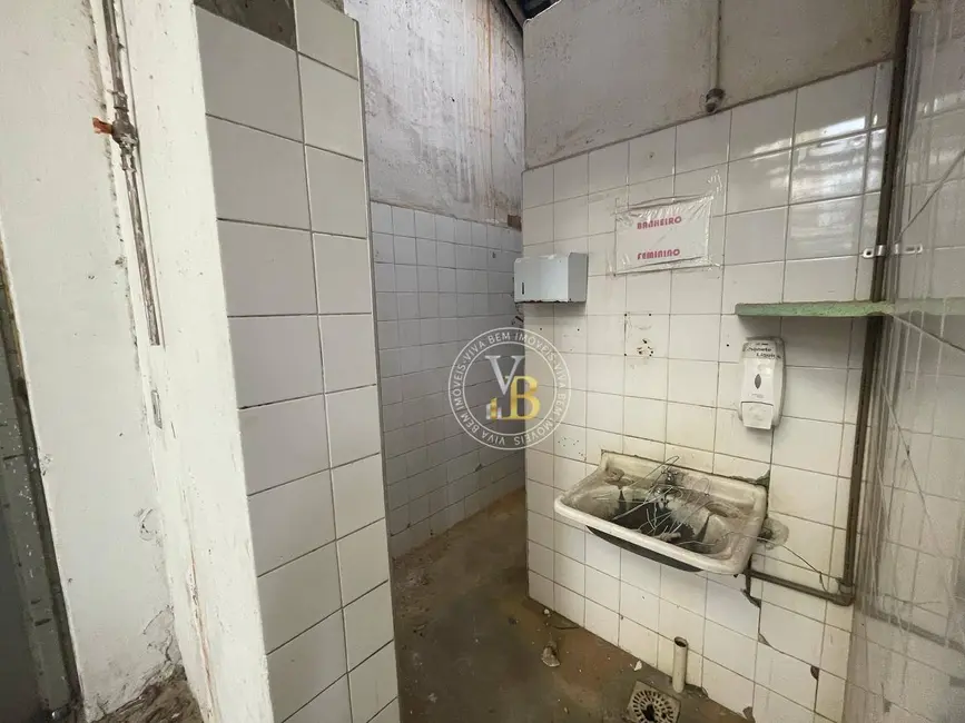 Armazém / Galpão para alugar, 20000m2 em Floresta, Juiz De Fora - MG - imagem 8 Foto 8 de Armazém / Galpão para alugar, 20000m2 em Floresta, Juiz De Fora - MG