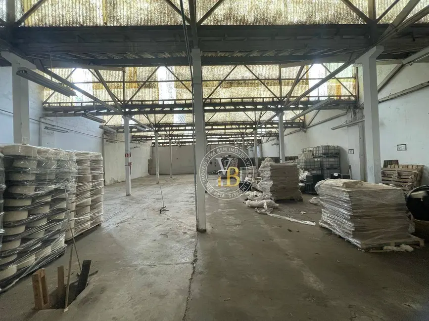 Armazém / Galpão para alugar, 20000m2 em Floresta, Juiz De Fora - MG - imagem 4 Foto 4 de Armazém / Galpão para alugar, 20000m2 em Floresta, Juiz De Fora - MG