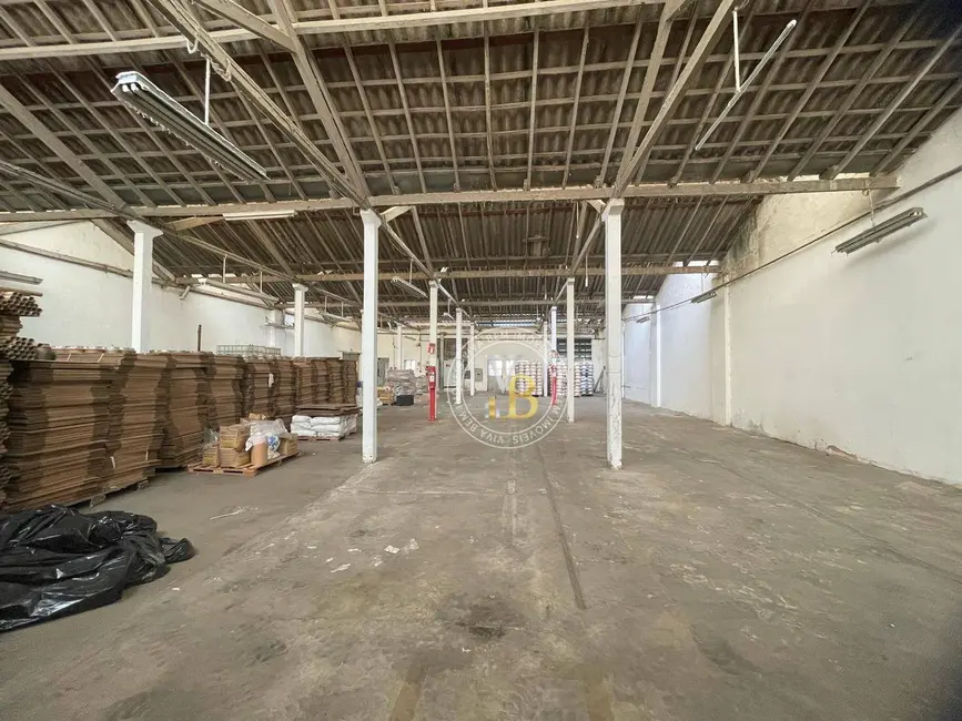 Armazém / Galpão para alugar, 20000m2 em Floresta, Juiz De Fora - MG - imagem 6 Foto 6 de Armazém / Galpão para alugar, 20000m2 em Floresta, Juiz De Fora - MG