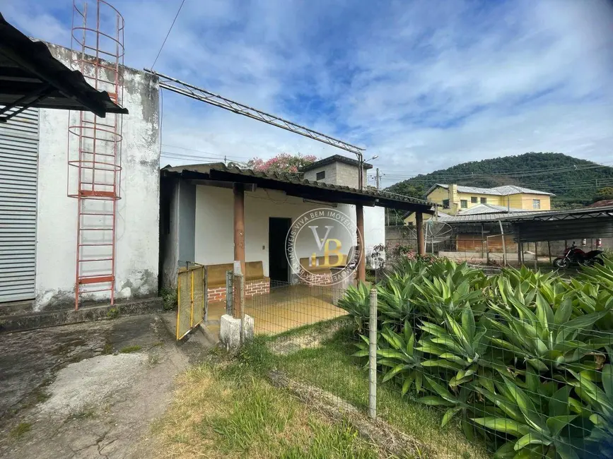 Armazém / Galpão para alugar, 20000m2 em Floresta, Juiz De Fora - MG - imagem 9 Foto 9 de Armazém / Galpão para alugar, 20000m2 em Floresta, Juiz De Fora - MG