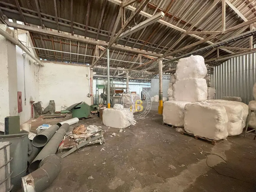 Armazém / Galpão para alugar, 20000m2 em Floresta, Juiz De Fora - MG - imagem 7 Foto 7 de Armazém / Galpão para alugar, 20000m2 em Floresta, Juiz De Fora - MG