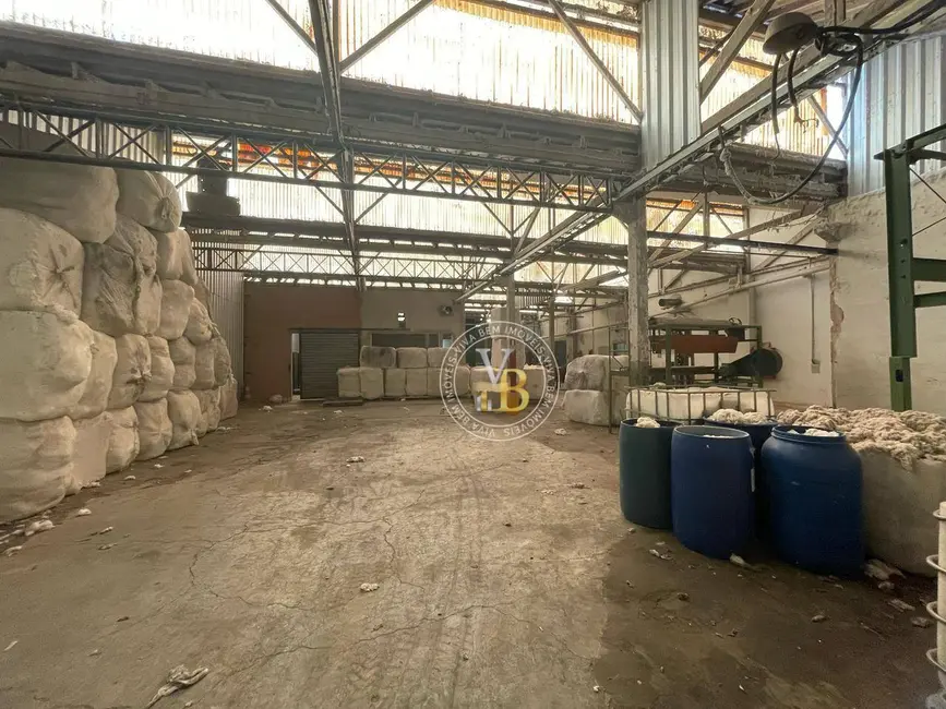 Armazém / Galpão para alugar, 20000m2 em Floresta, Juiz De Fora - MG - imagem 4 Foto 4 de Armazém / Galpão para alugar, 20000m2 em Floresta, Juiz De Fora - MG