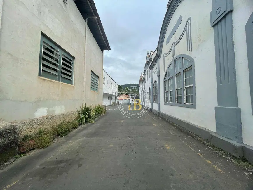 Foto 1 de Armazém / Galpão para alugar, 20000m2 em Floresta, Juiz De Fora - MG