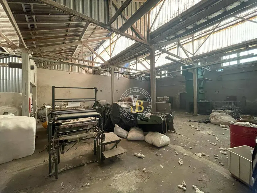 Armazém / Galpão para alugar, 20000m2 em Floresta, Juiz De Fora - MG - imagem 6 Foto 6 de Armazém / Galpão para alugar, 20000m2 em Floresta, Juiz De Fora - MG