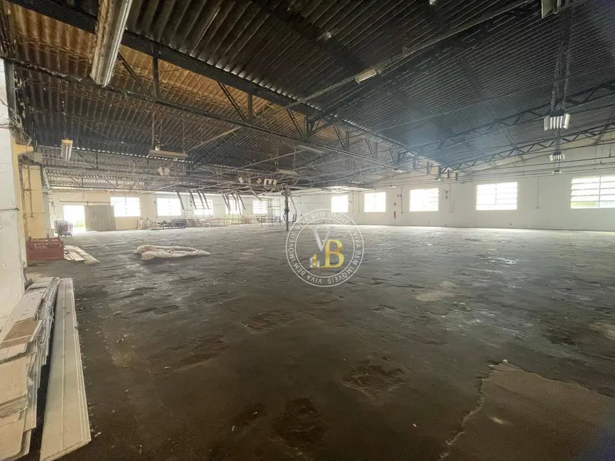 Armazém / Galpão para alugar, 20000m2 em Floresta, Juiz De Fora - MG - imagem 6 Foto 6 de Armazém / Galpão para alugar, 20000m2 em Floresta, Juiz De Fora - MG