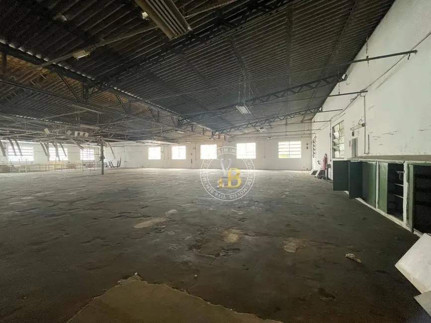 Armazém / Galpão para alugar, 20000m2 em Floresta, Juiz De Fora - MG - imagem 5 Foto 5 de Armazém / Galpão para alugar, 20000m2 em Floresta, Juiz De Fora - MG