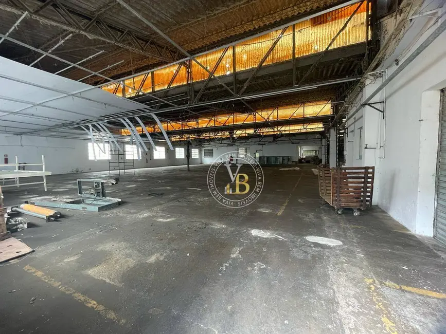 Armazém / Galpão para alugar, 20000m2 em Floresta, Juiz De Fora - MG - imagem 7 Foto 7 de Armazém / Galpão para alugar, 20000m2 em Floresta, Juiz De Fora - MG