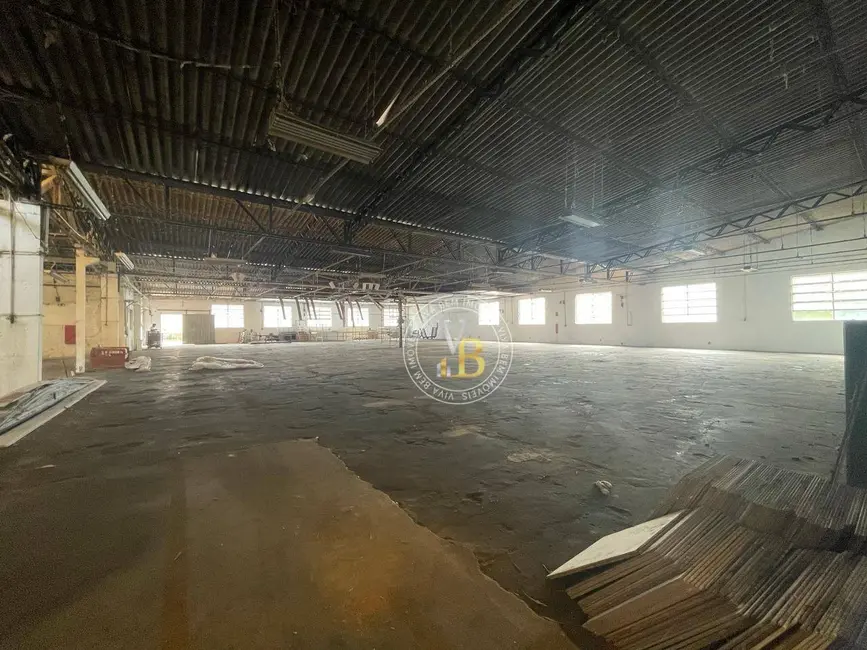 Armazém / Galpão para alugar, 20000m2 em Floresta, Juiz De Fora - MG - imagem 4 Foto 4 de Armazém / Galpão para alugar, 20000m2 em Floresta, Juiz De Fora - MG