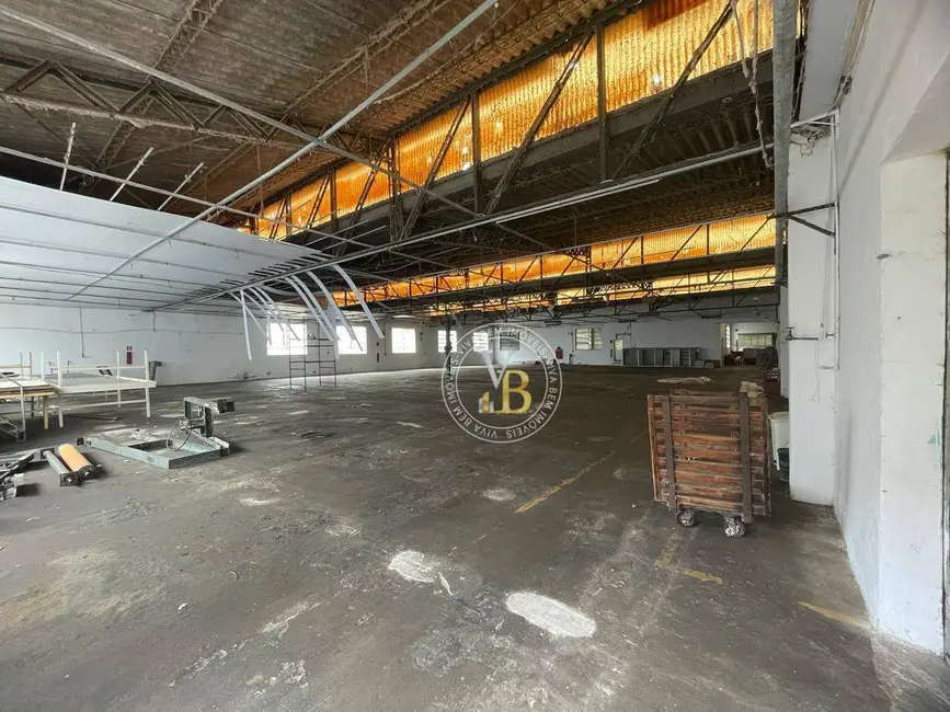 Armazém / Galpão para alugar, 20000m2 em Floresta, Juiz De Fora - MG - imagem 8 Foto 8 de Armazém / Galpão para alugar, 20000m2 em Floresta, Juiz De Fora - MG