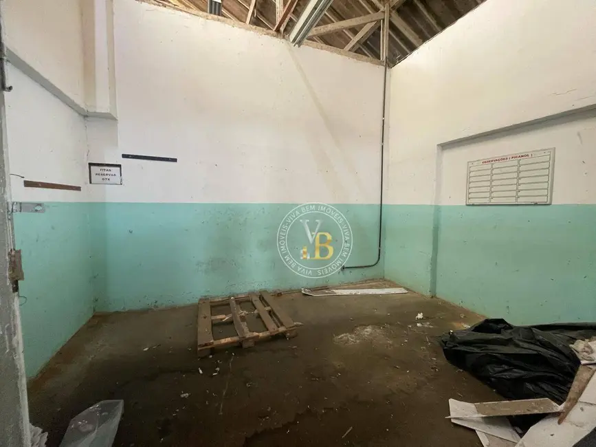 Armazém / Galpão para alugar, 20000m2 em Floresta, Juiz De Fora - MG - imagem 9 Foto 9 de Armazém / Galpão para alugar, 20000m2 em Floresta, Juiz De Fora - MG