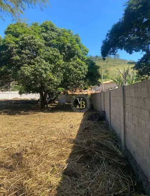 Foto 9 de Chácara à venda, 1000m2 em Paula Lima, Juiz De Fora - MG
