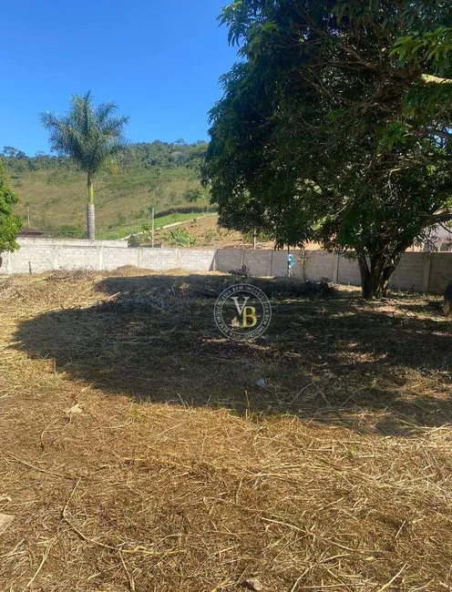 Foto 7 de Chácara à venda, 1000m2 em Paula Lima, Juiz De Fora - MG