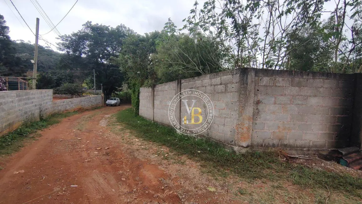 Foto 5 de Chácara à venda, 1000m2 em Paula Lima, Juiz De Fora - MG