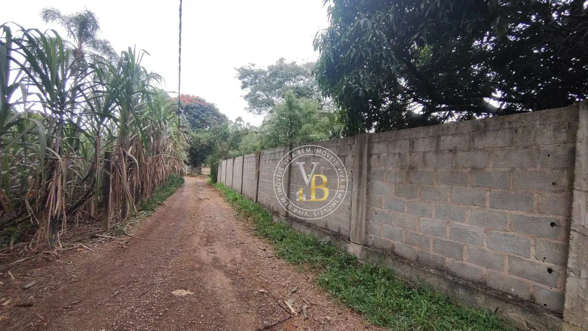 Foto 3 de Chácara à venda, 1000m2 em Paula Lima, Juiz De Fora - MG
