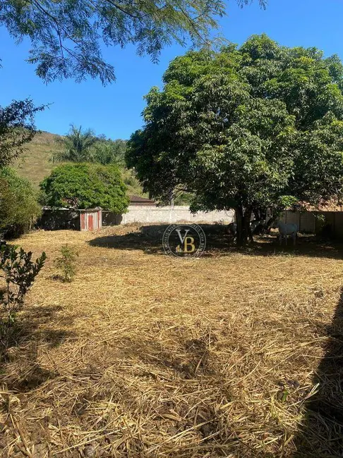 Foto 1 de Chácara à venda, 1000m2 em Paula Lima, Juiz De Fora - MG