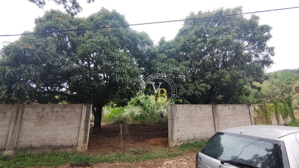 Foto 2 de Chácara à venda, 1000m2 em Paula Lima, Juiz De Fora - MG