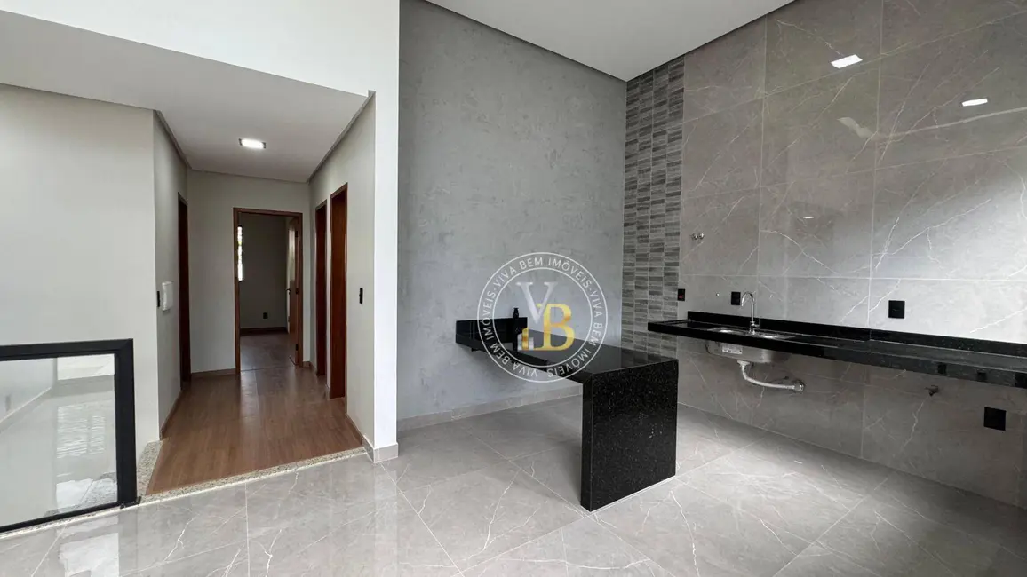 Foto 5 de Casa com 3 quartos à venda, 356m2 em São Pedro, Juiz De Fora - MG