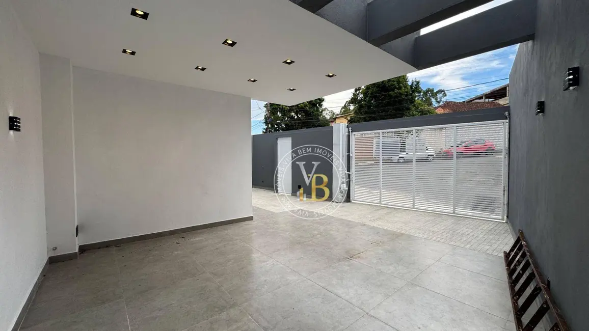 Foto 3 de Casa com 3 quartos à venda, 356m2 em São Pedro, Juiz De Fora - MG