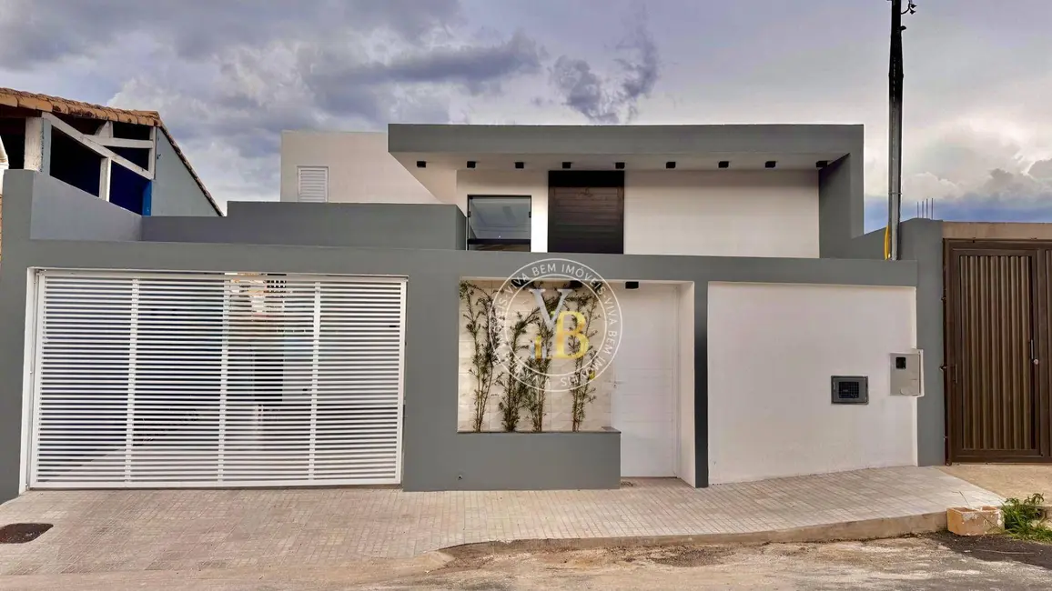 Foto 1 de Casa com 3 quartos à venda, 356m2 em São Pedro, Juiz De Fora - MG