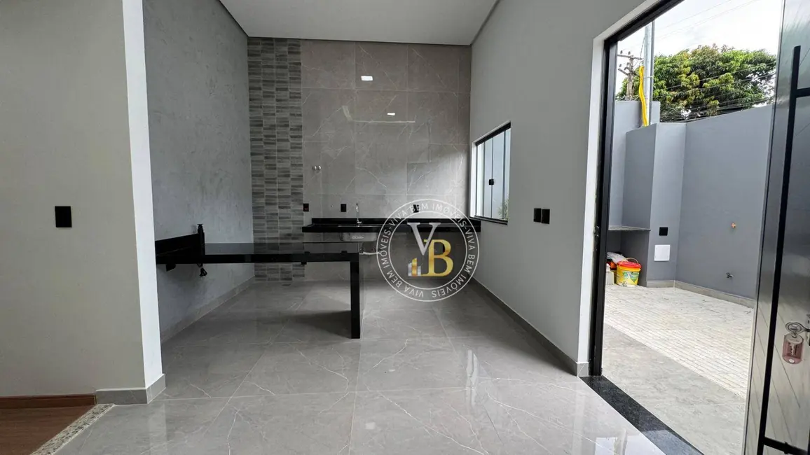 Foto 6 de Casa com 3 quartos à venda, 356m2 em São Pedro, Juiz De Fora - MG