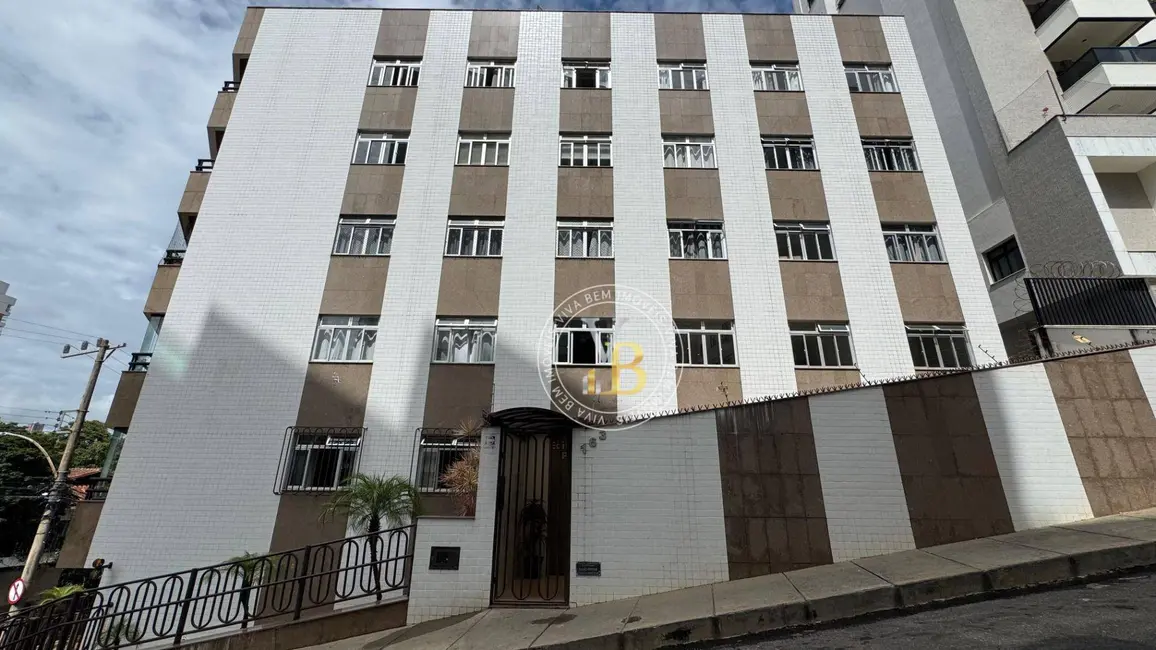 Apartamento com 2 quartos à venda, 69m2 em Paineiras, Juiz De Fora - MG - imagem 1 Foto 1 de Apartamento com 2 quartos à venda, 69m2 em Paineiras, Juiz De Fora - MG