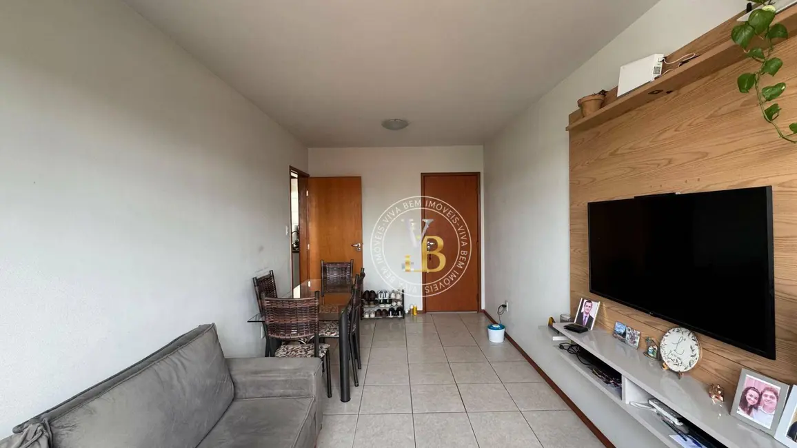 Apartamento com 2 quartos à venda, 69m2 em Paineiras, Juiz De Fora - MG - imagem 4 Foto 4 de Apartamento com 2 quartos à venda, 69m2 em Paineiras, Juiz De Fora - MG