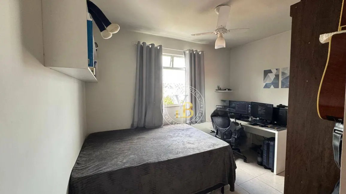 Apartamento com 2 quartos à venda, 69m2 em Paineiras, Juiz De Fora - MG - imagem 9 Foto 9 de Apartamento com 2 quartos à venda, 69m2 em Paineiras, Juiz De Fora - MG