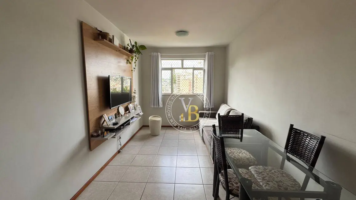 Apartamento com 2 quartos à venda, 69m2 em Paineiras, Juiz De Fora - MG - imagem 3 Foto 3 de Apartamento com 2 quartos à venda, 69m2 em Paineiras, Juiz De Fora - MG