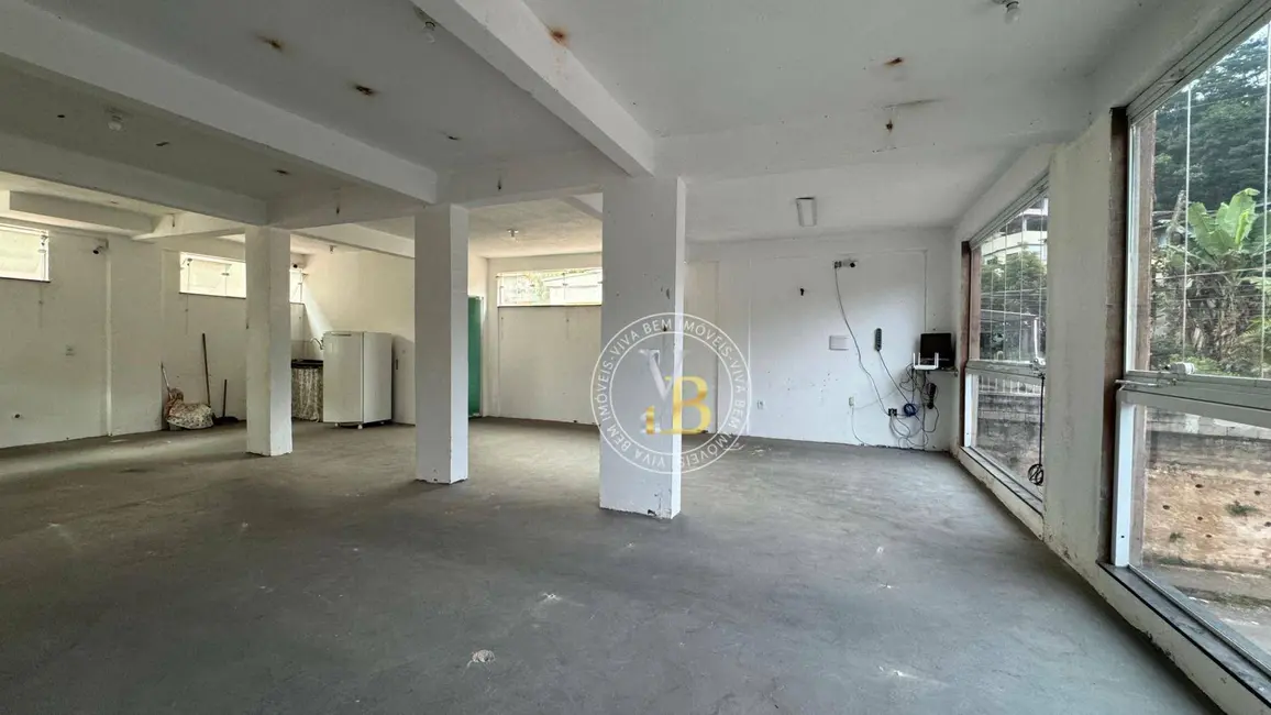 Foto 1 de Armazém / Galpão para alugar, 400m2 em Borboleta, Juiz De Fora - MG