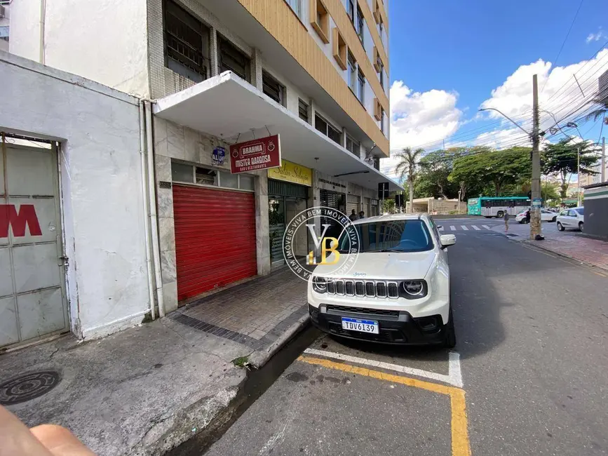 Loja para alugar, 70m2 em Centro, Juiz De Fora - MG - imagem 1 Foto 1 de Loja para alugar, 70m2 em Centro, Juiz De Fora - MG