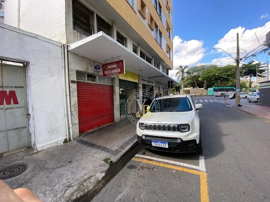 Foto 1 de Loja para alugar, 70m2 em Centro, Juiz De Fora - MG