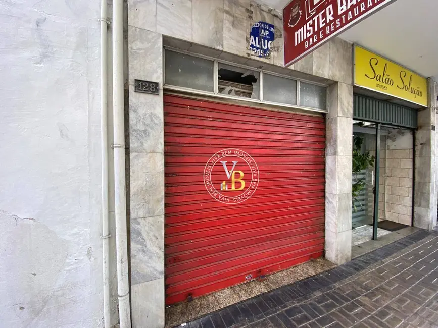 Loja para alugar, 70m2 em Centro, Juiz De Fora - MG - imagem 2 Foto 2 de Loja para alugar, 70m2 em Centro, Juiz De Fora - MG