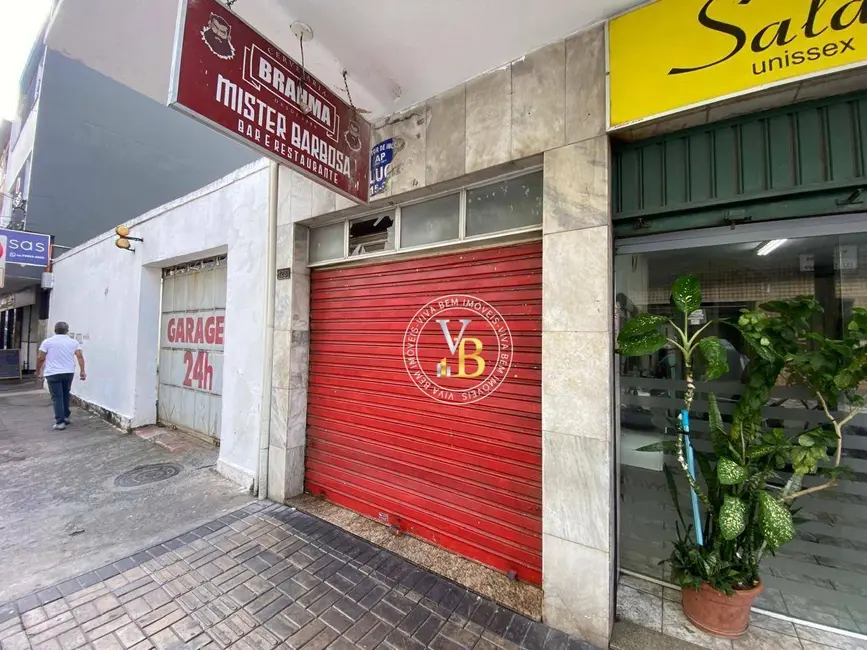 Loja para alugar, 70m2 em Centro, Juiz De Fora - MG - imagem 3 Foto 3 de Loja para alugar, 70m2 em Centro, Juiz De Fora - MG