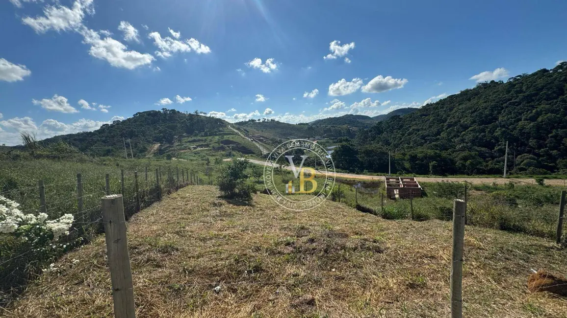 Foto 5 de Terreno / Lote à venda, 700m2 em Grama, Juiz De Fora - MG