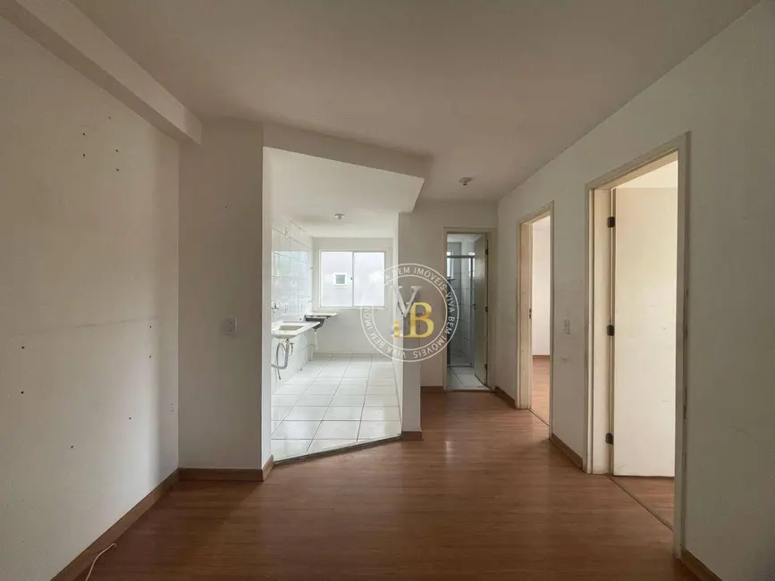 Apartamento com 2 quartos para alugar, 44m2 em São Geraldo, Juiz De Fora - MG - imagem 5 Foto 5 de Apartamento com 2 quartos para alugar, 44m2 em São Geraldo, Juiz De Fora - MG