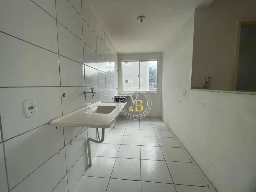 Apartamento com 2 quartos para alugar, 44m2 em São Geraldo, Juiz De Fora - MG - imagem 6 Foto 6 de Apartamento com 2 quartos para alugar, 44m2 em São Geraldo, Juiz De Fora - MG