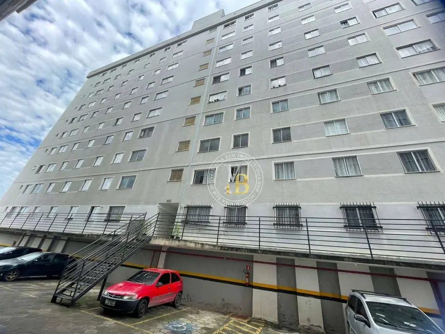 Foto 2 de Apartamento com 2 quartos para alugar, 44m2 em São Geraldo, Juiz De Fora - MG