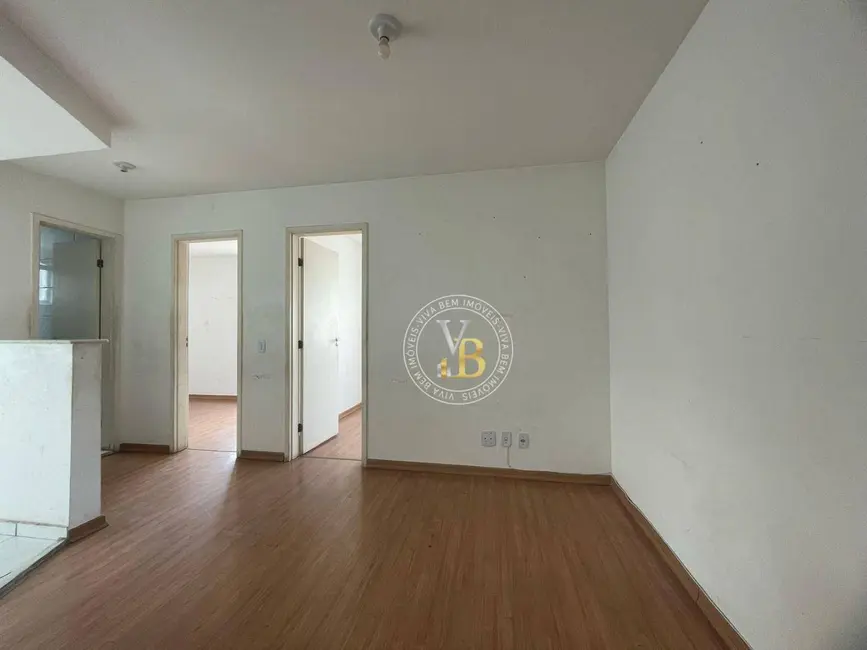 Apartamento com 2 quartos para alugar, 44m2 em São Geraldo, Juiz De Fora - MG - imagem 4 Foto 4 de Apartamento com 2 quartos para alugar, 44m2 em São Geraldo, Juiz De Fora - MG